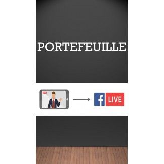 Portefeuilles