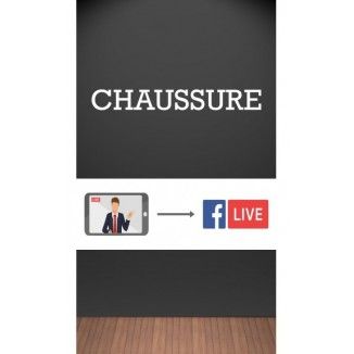 chaussures